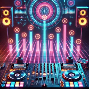 Beats & Movement: The Ultimate Dance Music Collection