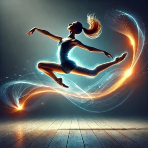 Dance Fitness Revolution – The Full-Body Training Plan